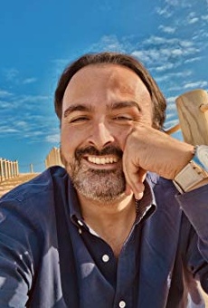 Películas de Gonçalo Portela