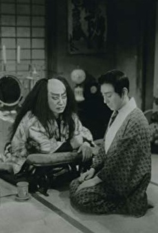 Películas de Gonjurô Kawarazaki