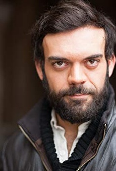 Películas de Gonzalo Bouza