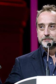 Películas de Gonzalo de Castro