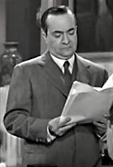 Películas de Gonzalo Llorens