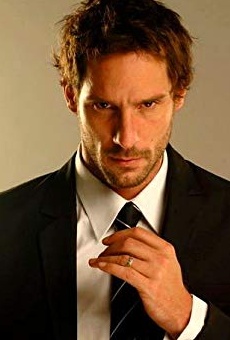 Películas de Gonzalo Valenzuela