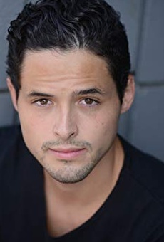 Películas de Gonzalo Vega Jr.