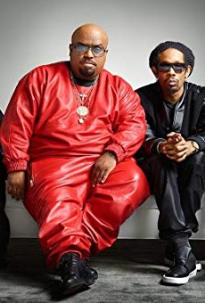 Películas de Goodie Mob