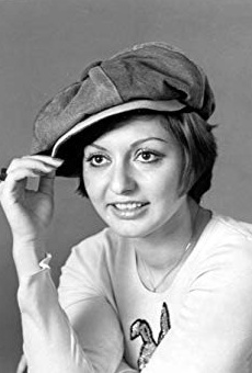 Películas de Googoosh