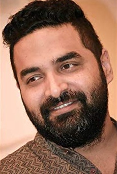 Películas de Gopi Sundar