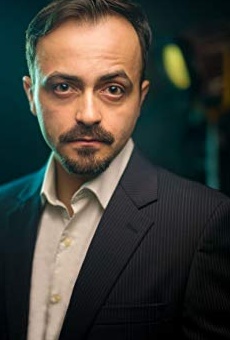 Películas de Goran Ivanovski