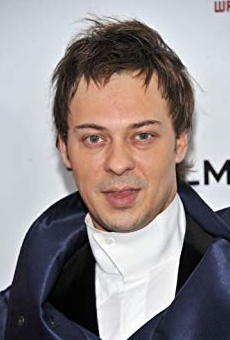 Películas de Goran Jevtic