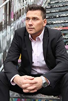 Películas de Göran Sjögren