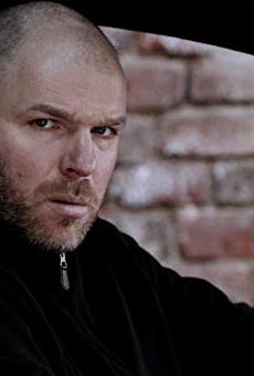 Películas de Goran Stjepanovic