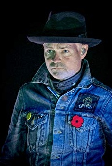 Películas de Gord Downie