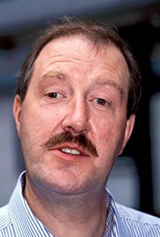Películas de Gorden Kaye
