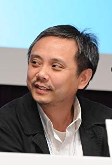 Películas de Gordon Chan