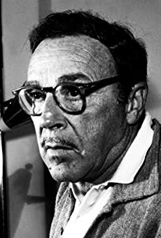 Películas de Gordon Douglas