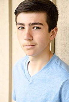 Películas de Gordon Grice