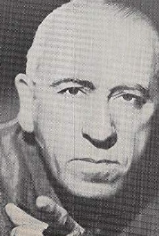 Películas de Gordon Harker