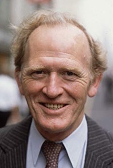 Películas de Gordon Jackson