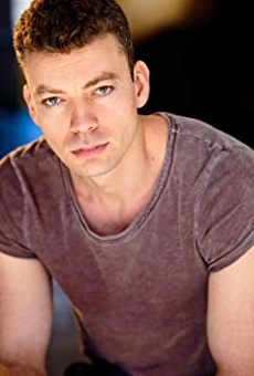 Películas de Gordon James Asti