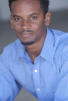 Películas de Gordon James