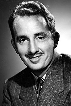 Películas de Gordon Jenkins