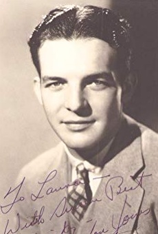 Películas de Gordon Jones