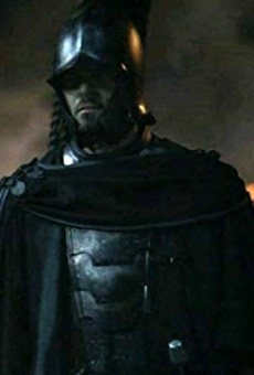 Películas de Gordon Mahon Películas de Gordon Mahon