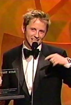 Películas de Gordon Michael Woolvett