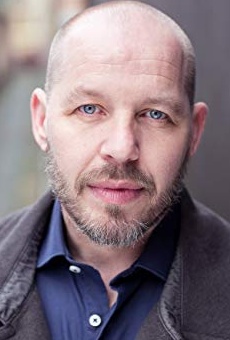 Películas de Gordon Peaston