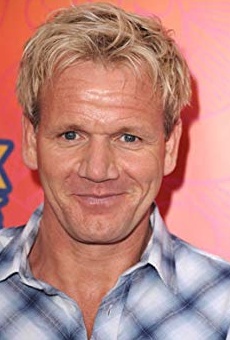 Películas de Gordon Ramsay