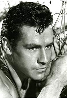 Películas de Gordon Scott