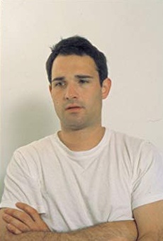 Películas de Gordon Skilling