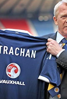 Películas de Gordon Strachan