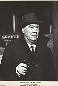 Películas de Gordon Tanner