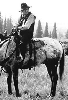 Películas de Gordon Tootoosis