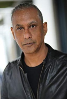 Películas de Gordon Warnecke