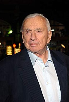 Películas de Gore Vidal