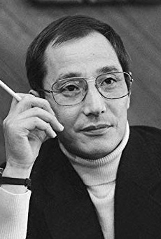 Películas de Gorô Naya