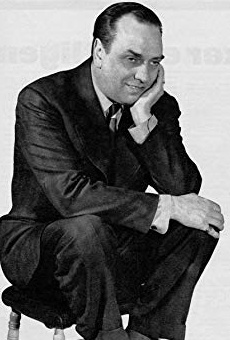 Películas de Gösta Bernhard