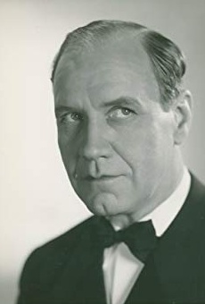 Películas de Gösta Cederlund