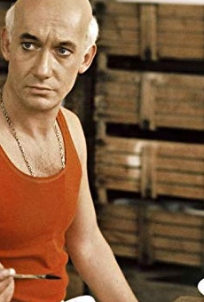 Películas de Gösta Ekman