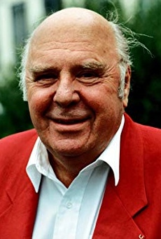 Películas de Gösta Krantz