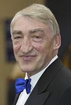 Películas de Gottfried John