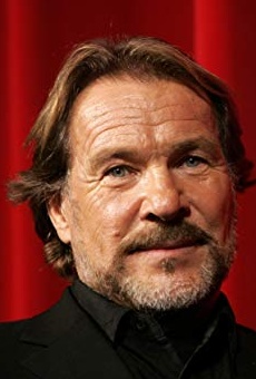 Películas de Götz George