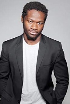 Películas de Goua Robert Grovogui