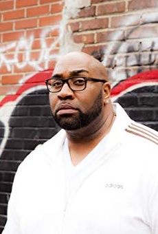 Películas de Goûchy Boy