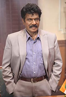 Películas de Goundamani