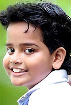 Películas de Gourav Menon