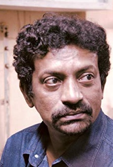 Películas de Goutam Ghose