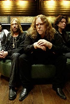 Películas de Gov't Mule
