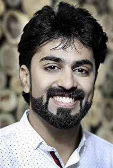 Películas de Govind Padmasoorya